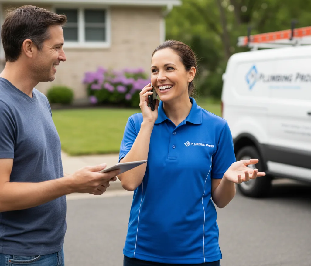 Grant Plumbing customer support in Wappapello